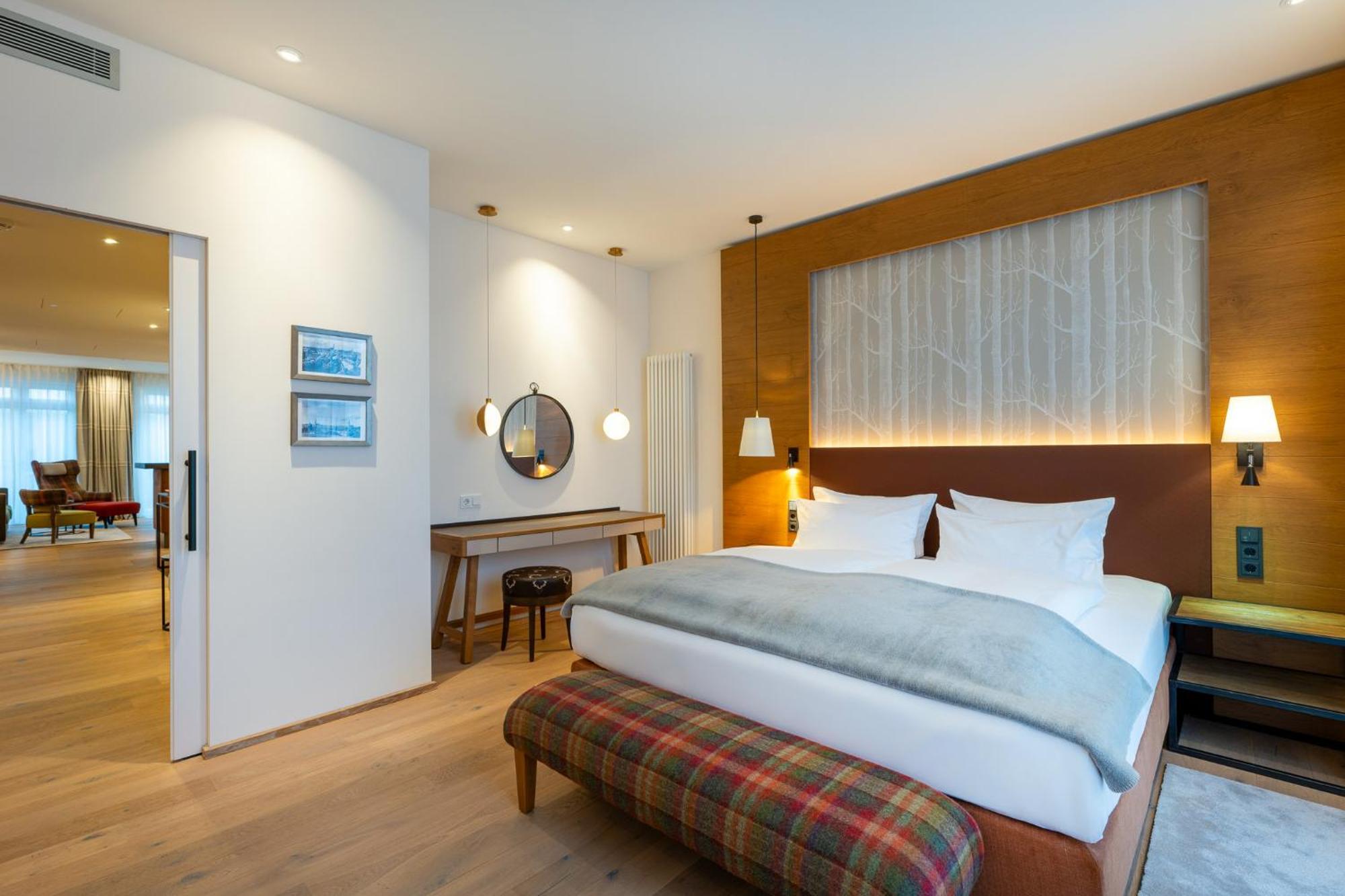 Hotel Anklamer Hof, BW Signature Collection エクステリア 写真