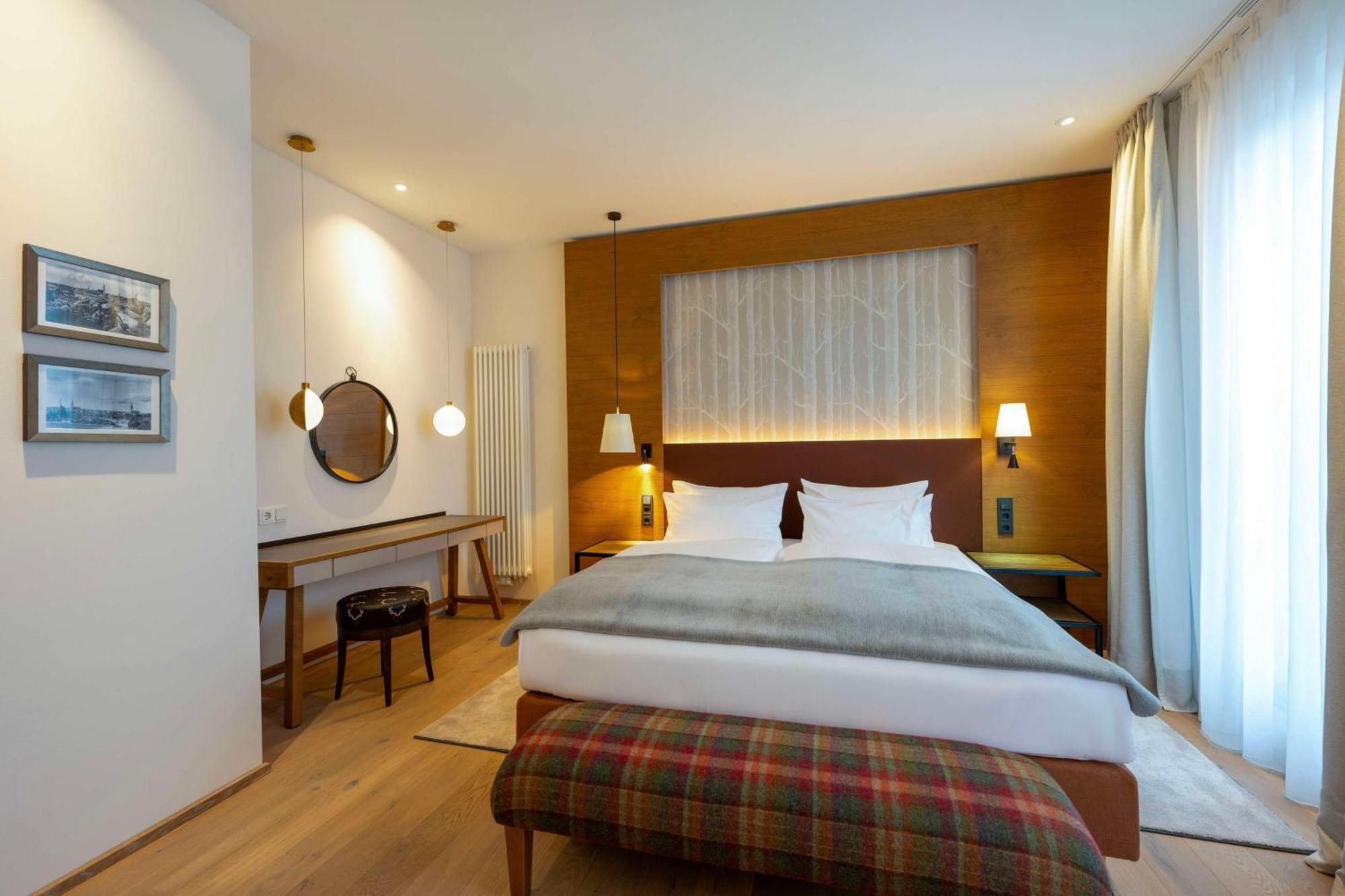 Hotel Anklamer Hof, BW Signature Collection エクステリア 写真