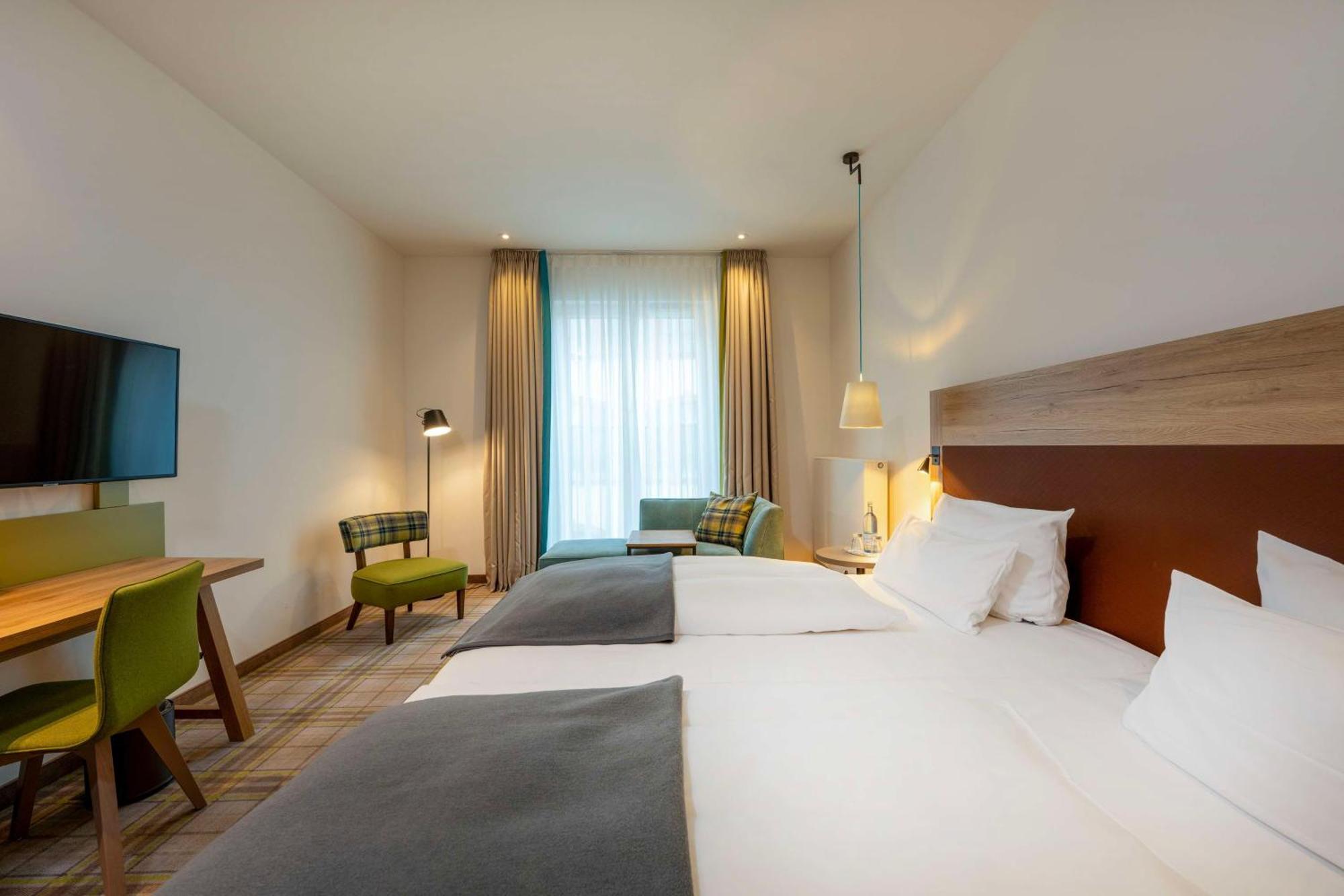 Hotel Anklamer Hof, BW Signature Collection エクステリア 写真